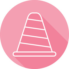 Cone Icon