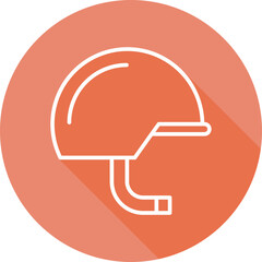 Helmet Icon