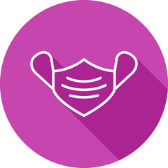 Mask Icon