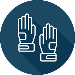 Gloves Icon