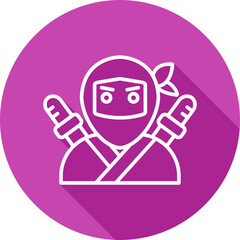 Ninja Icon