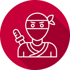 Ninja Icon
