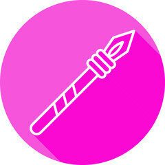 Spear Icon