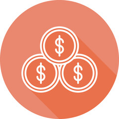 Coin Icon