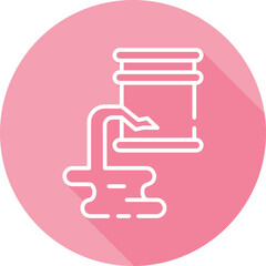 barrel Icon