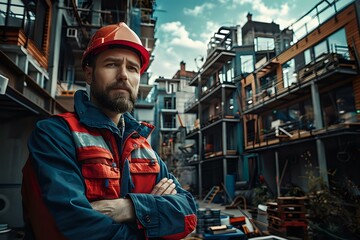 Environmental Consultant's Role: Sustaining Nature and Cityscapes