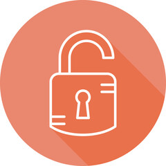 lock Icon
