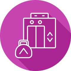 Elevator Icon