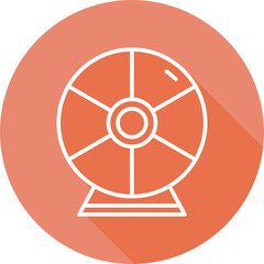 Wheel Icon