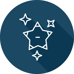 Stars Icon