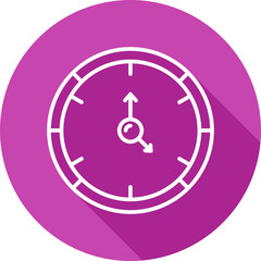 Clock Icon