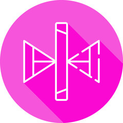 Reflection Icon