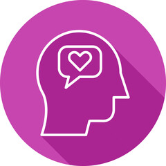 Empathy Icon