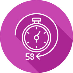 Timer Icon