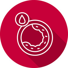 Cholesterol Icon