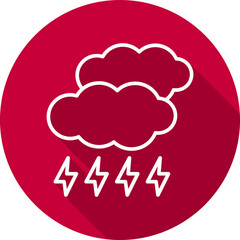 Storm Icon