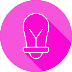 smart led Icon