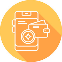 Wallet Icon