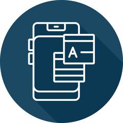 Notes Icon