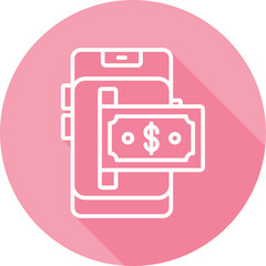 Online Banking Icon