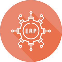 Erp Icon