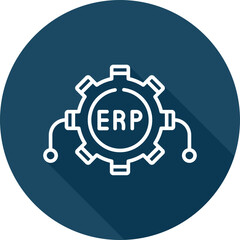 Erp Icon