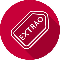 Extra Icon