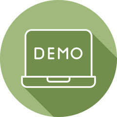 Demo Icon