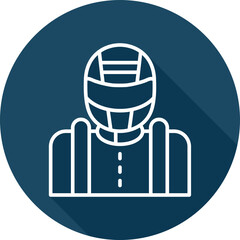 Race Icon