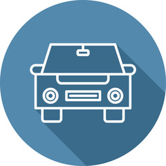 Car Icon