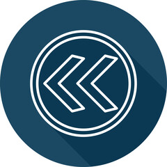 Back Arrow Icon