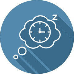 Sleep Icon