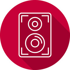 Speaker Icon