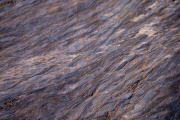 The background has a beautiful granite texture that looks solid.