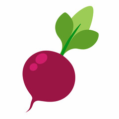 Beetroot logo icon