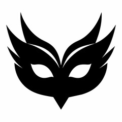 black and white tattoo