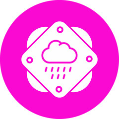 Rain Icon