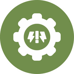 Stress Management Icon