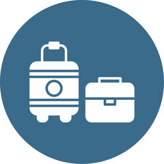 Baggage Icon