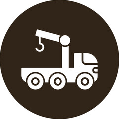 Truck Icon
