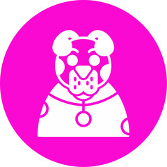 Dog Icon