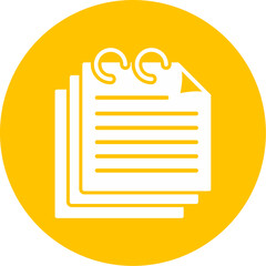 Paperwork Icon