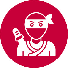 Ninja Icon