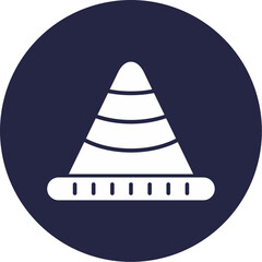 Cone Icon