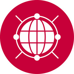 Global Icon
