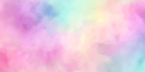 Pastel Holographic Background, a pink and purple gradient, Soft pastel gradient abstract background with smooth transitions and vibrant hues
