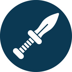 Dagger Icon