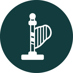 Harp Icon