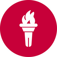 Torch Icon