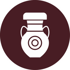 Vase Icon